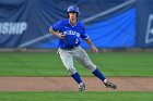 Baseball vs Rowan  Wheaton College Baseball takes on Rowan University in game one of the NCAA D3 College World Series at Veterans Memorial Stadium in Cedar Rapids, Iowa. - Photo By: KEITH NORDSTROM : Wheaton Basball, NCAA, Baseball, World Series